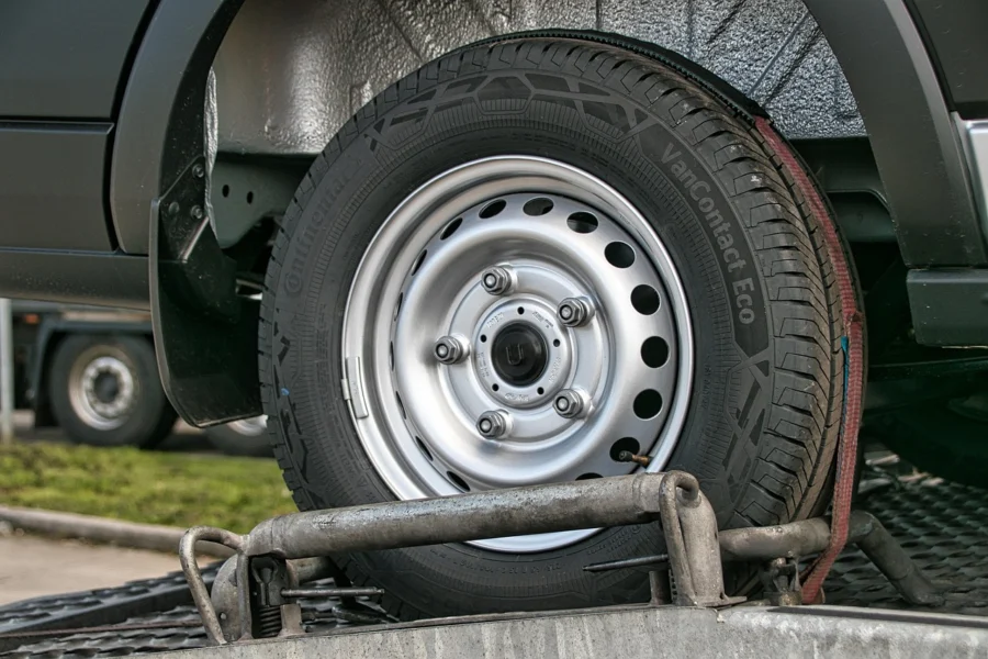 Enclosed vs. Open Transport: Which Is Right for Your Classic Car?