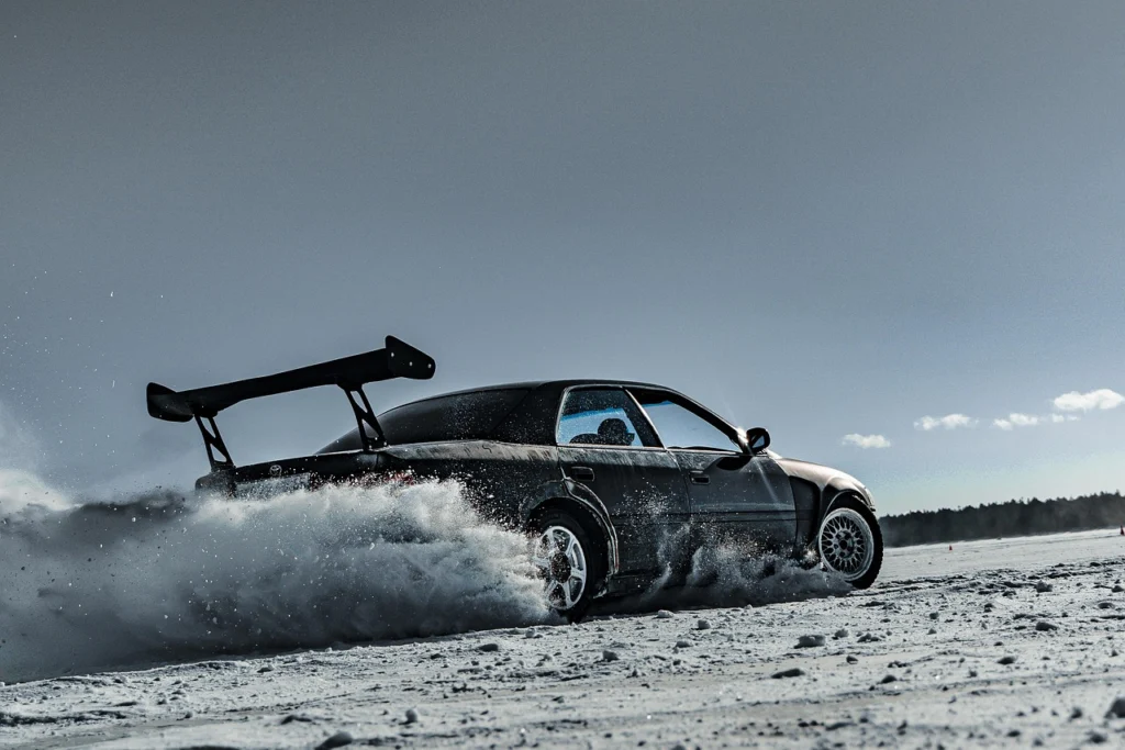 Open Transport for Classic Cars: Is It Too Risky?