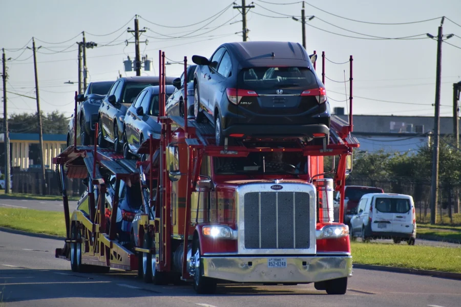 Open vs. Enclosed Car Shipping: How to Choose